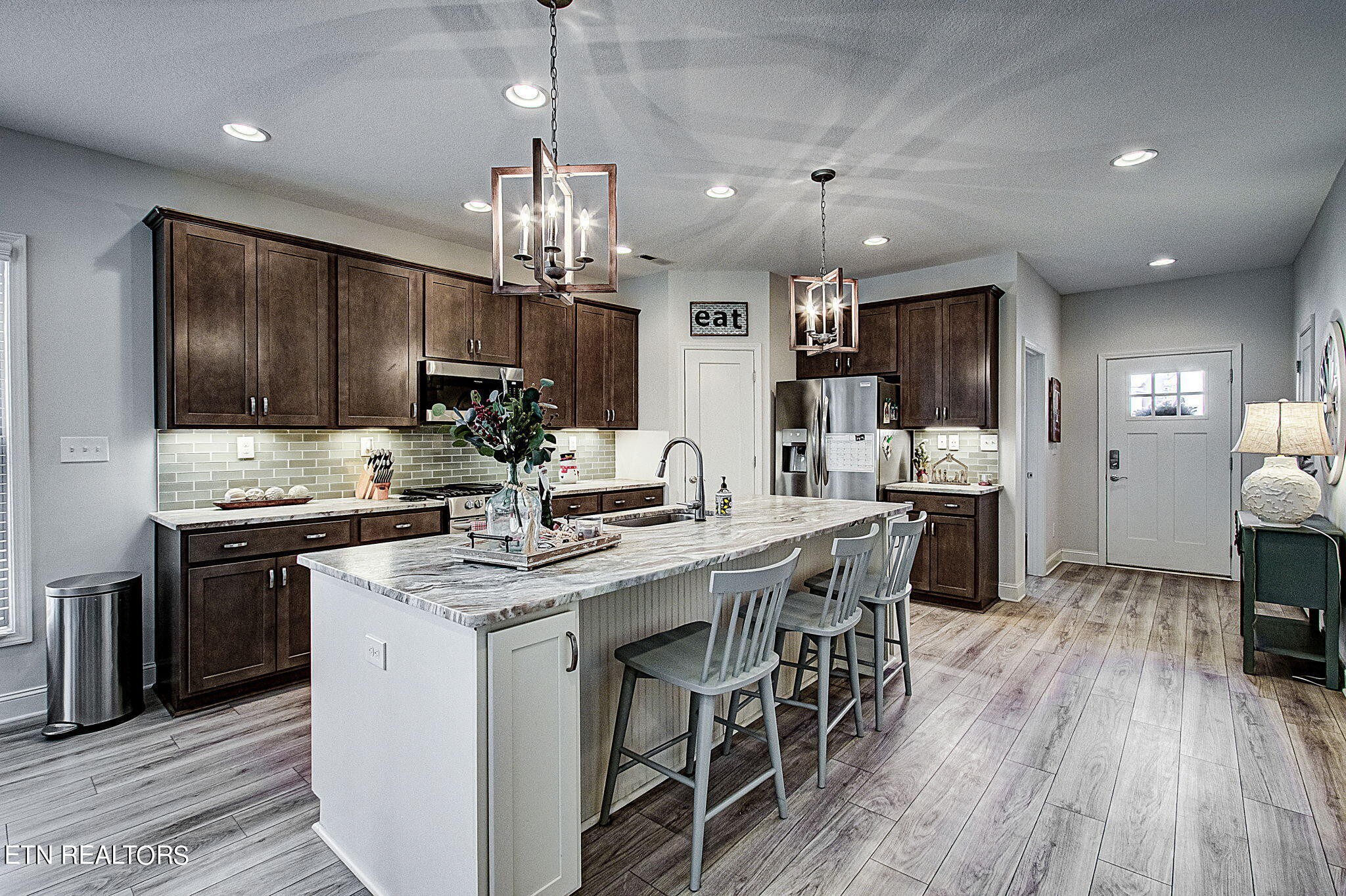 1614 Ridge Climber Road Knoxville, TN 37922 - Photo 5 of 44 Gallery Image 5