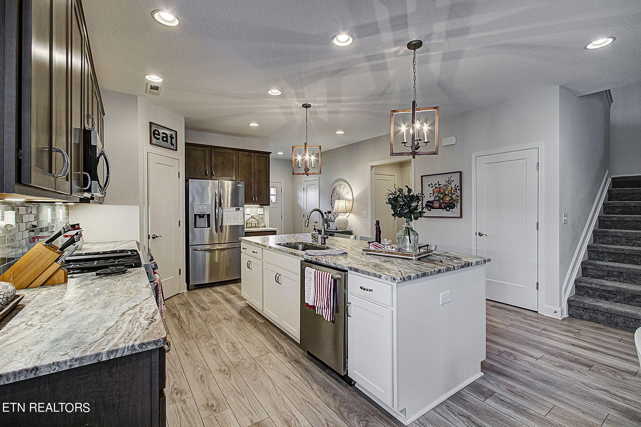 1614 Ridge Climber Road Knoxville, TN 37922 - Photo 6 of 44 Gallery Image 6