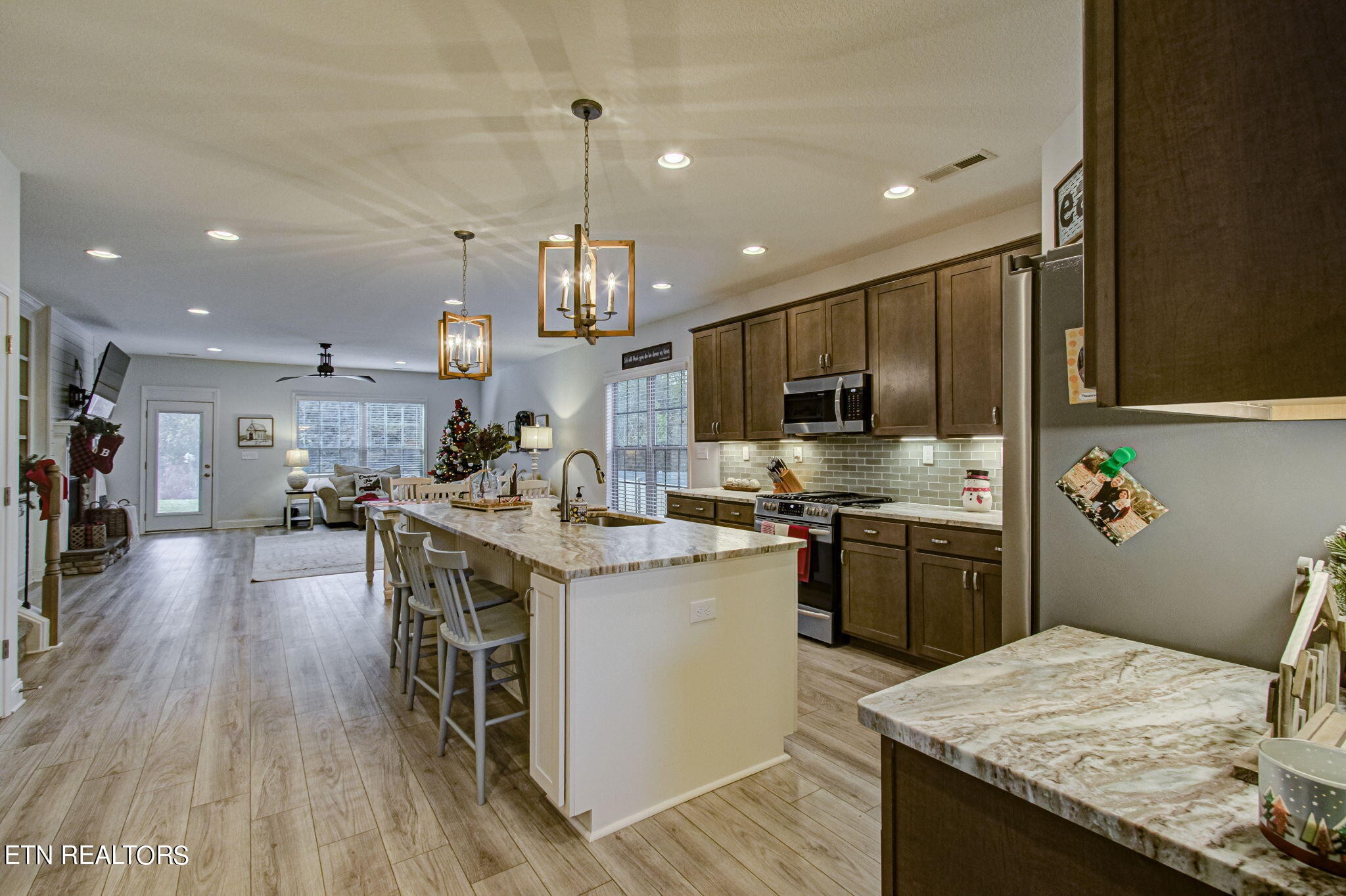1614 Ridge Climber Road Knoxville, TN 37922 - Photo 7 of 44 Gallery Image 7