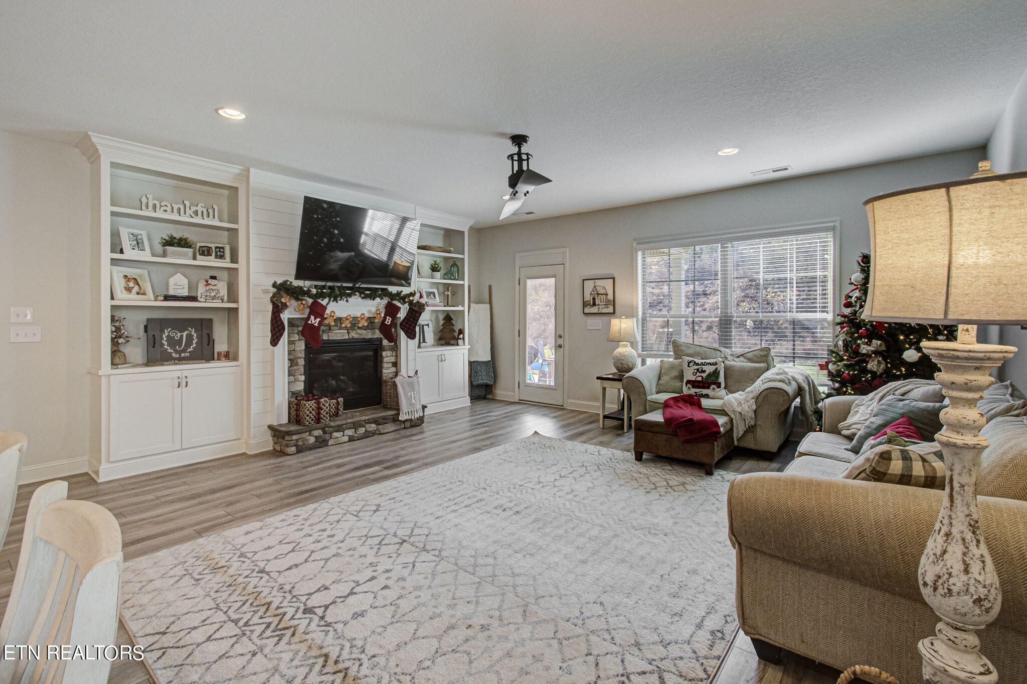1614 Ridge Climber Road Knoxville, TN 37922 - Photo 8 of 44 Gallery Image 8