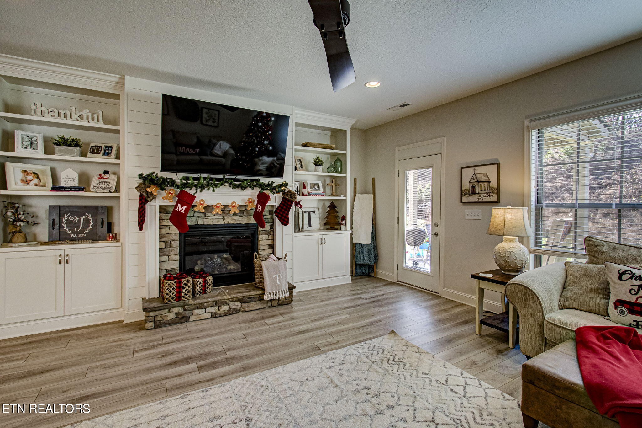 1614 Ridge Climber Road Knoxville, TN 37922 - Photo 10 of 44 Gallery Image 10
