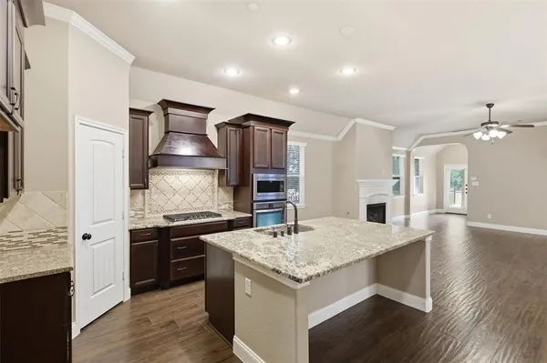 $419,000 | 8601 Gracewood Drive, McKinney, TX 75070
