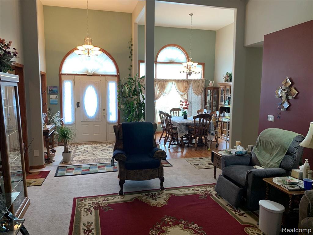 28838 King Road Romulus, MI 48174 - Photo 14 of 50