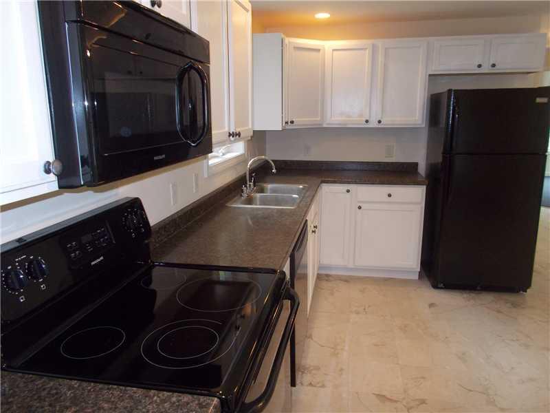 132 Bridge Street Newfield, ME 04095 - Photo 10 of 23 Kitchen.