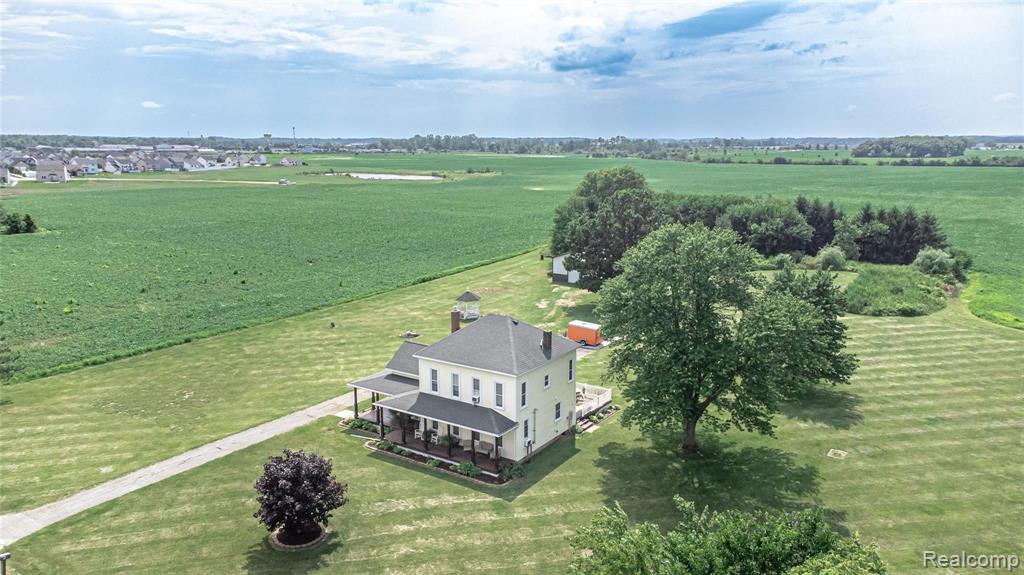 1291 Dundee Azalia Road Dundee, MI 48131 - Photo 97 of 97