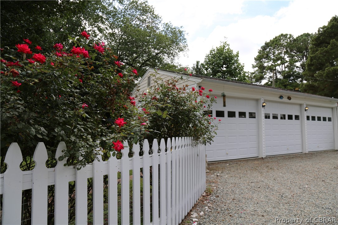 401 Sanders Landing Road North, VA 23128 - Photo 44 of 49