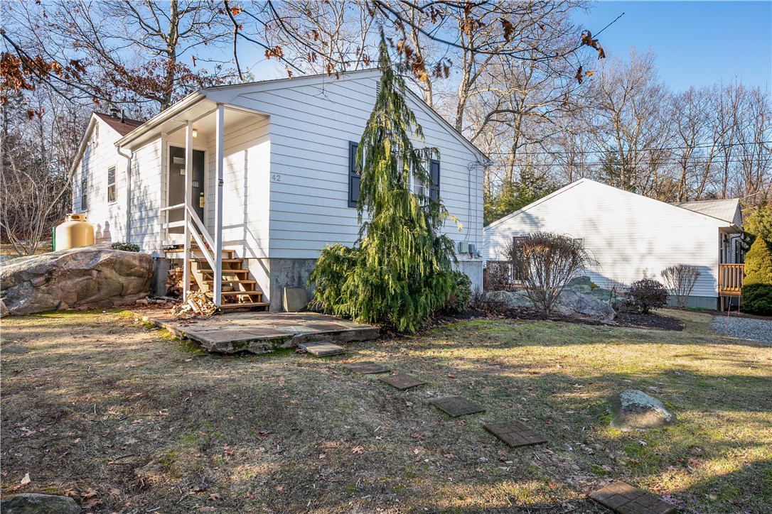 42 Old Hope Kent Road Scituate, RI 02831 - Photo 20 of 37 Gallery Image 20