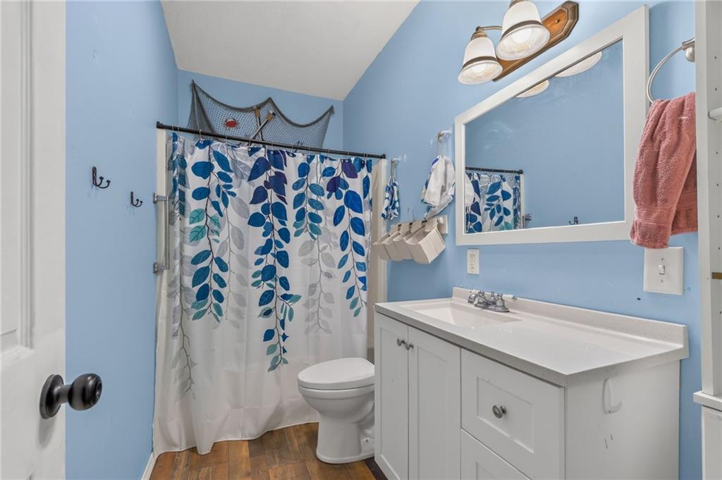 6513 Southeast Ryan Road Blue Springs, MO 64014 - Photo 45 of 83