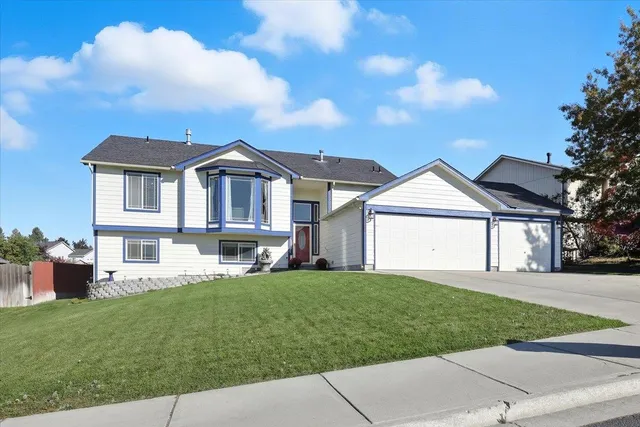 $553,500 | 15204 North Chesapeake Road, Mead, WA 99021