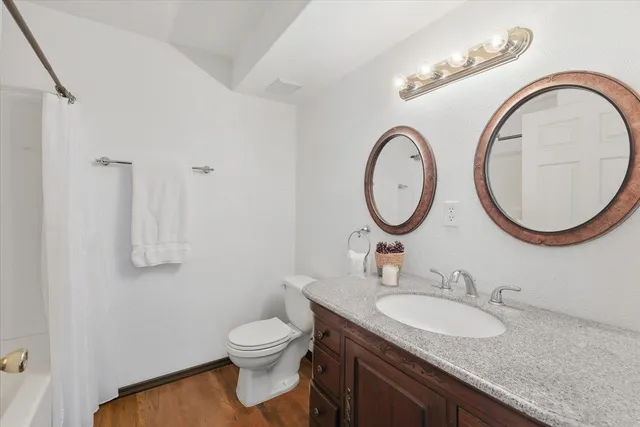 $553,500 | 15204 North Chesapeake Road, Mead, WA 99021