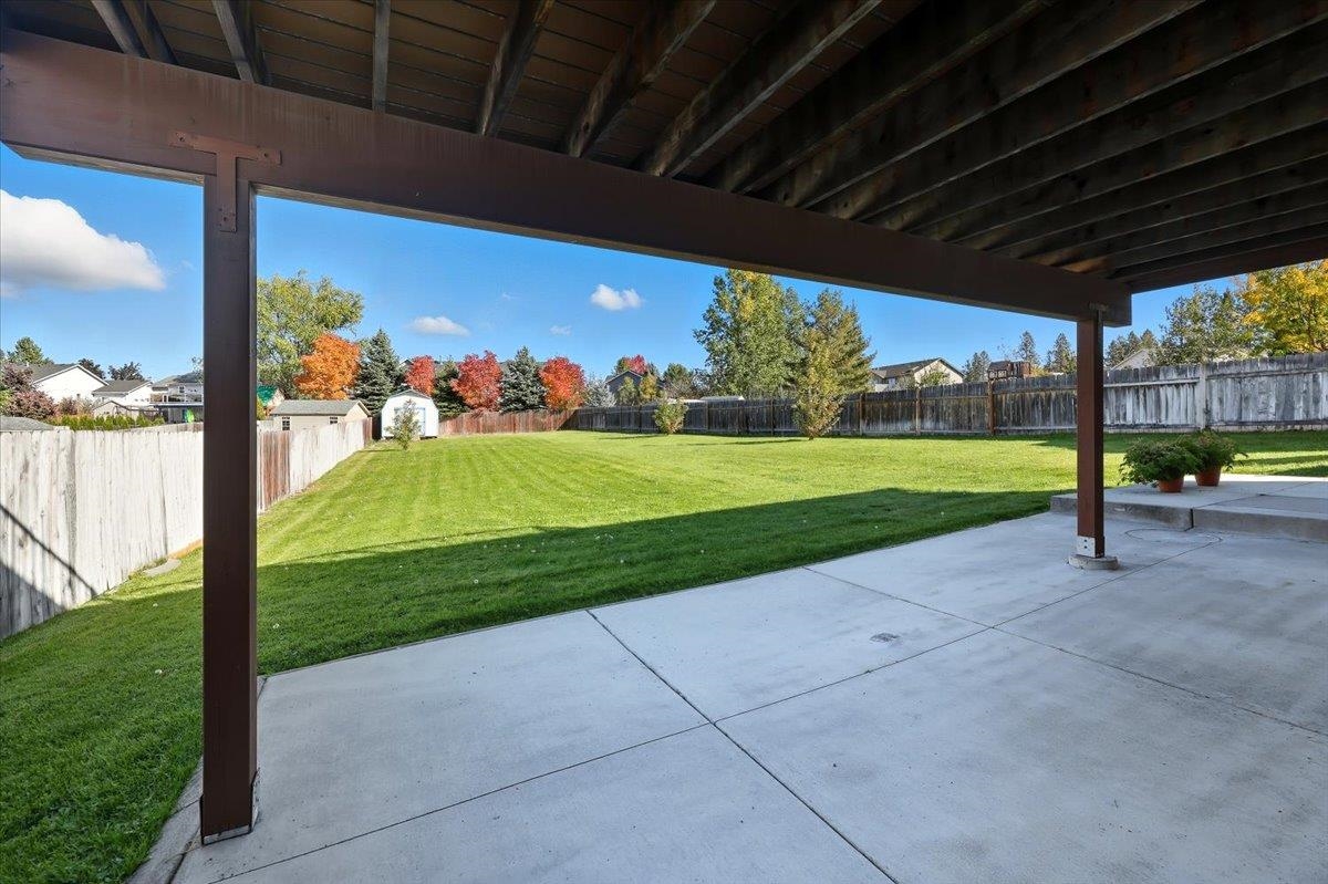 15204 North Chesapeake Road Mead, WA 99021 - Photo 25 of 30