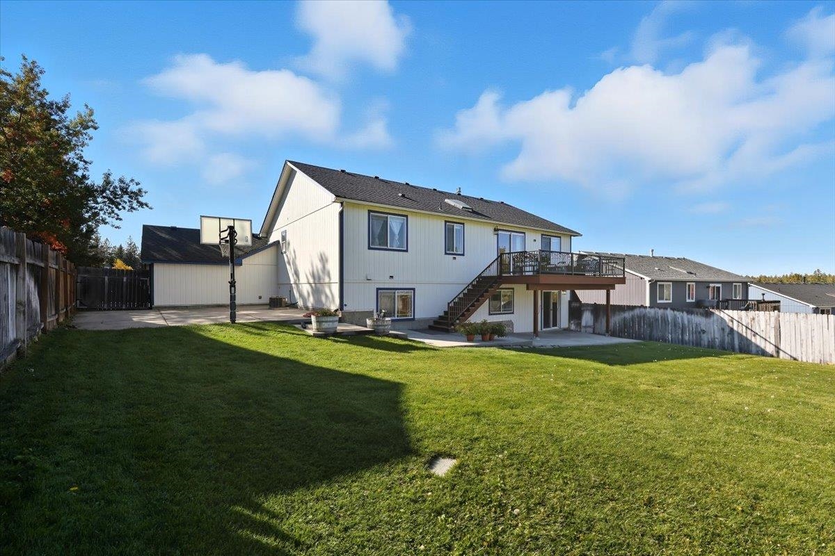 15204 North Chesapeake Road Mead, WA 99021 - Photo 26 of 30