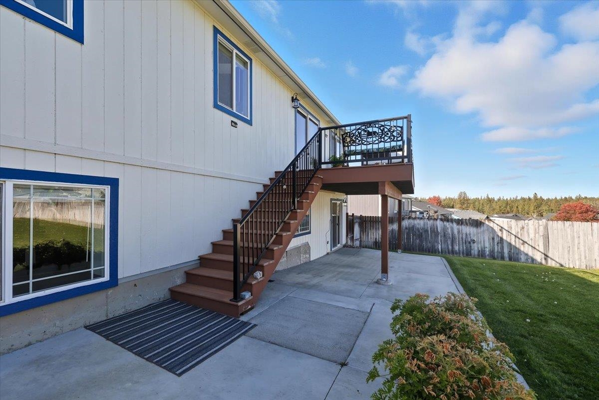 15204 North Chesapeake Road Mead, WA 99021 - Photo 28 of 30