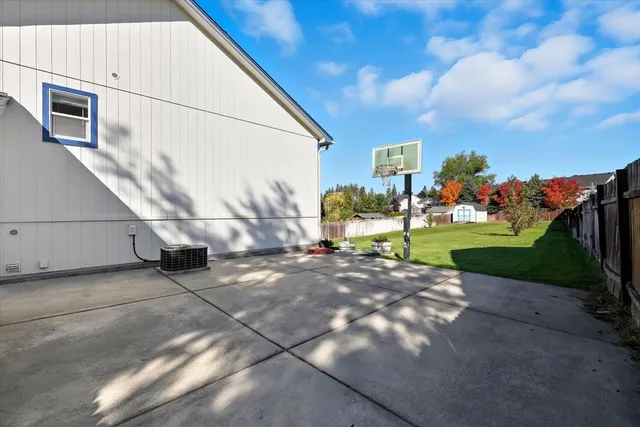 $553,500 | 15204 North Chesapeake Road, Mead, WA 99021