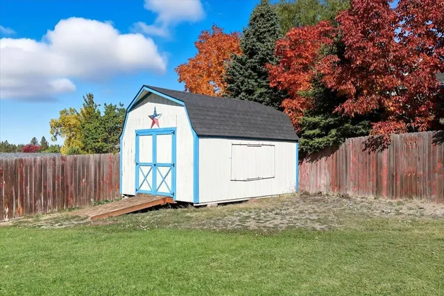 $553,500 | 15204 North Chesapeake Road, Mead, WA 99021