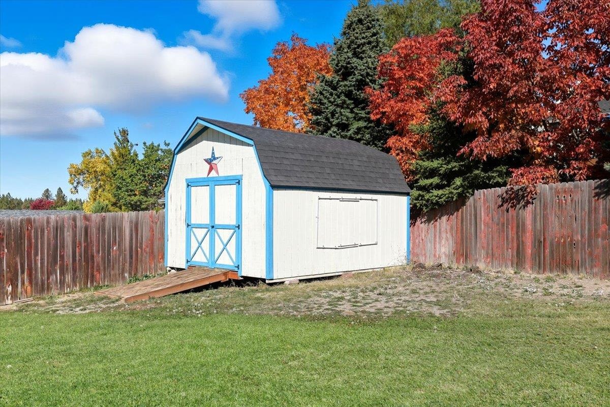 15204 North Chesapeake Road Mead, WA 99021 - Photo 30 of 30