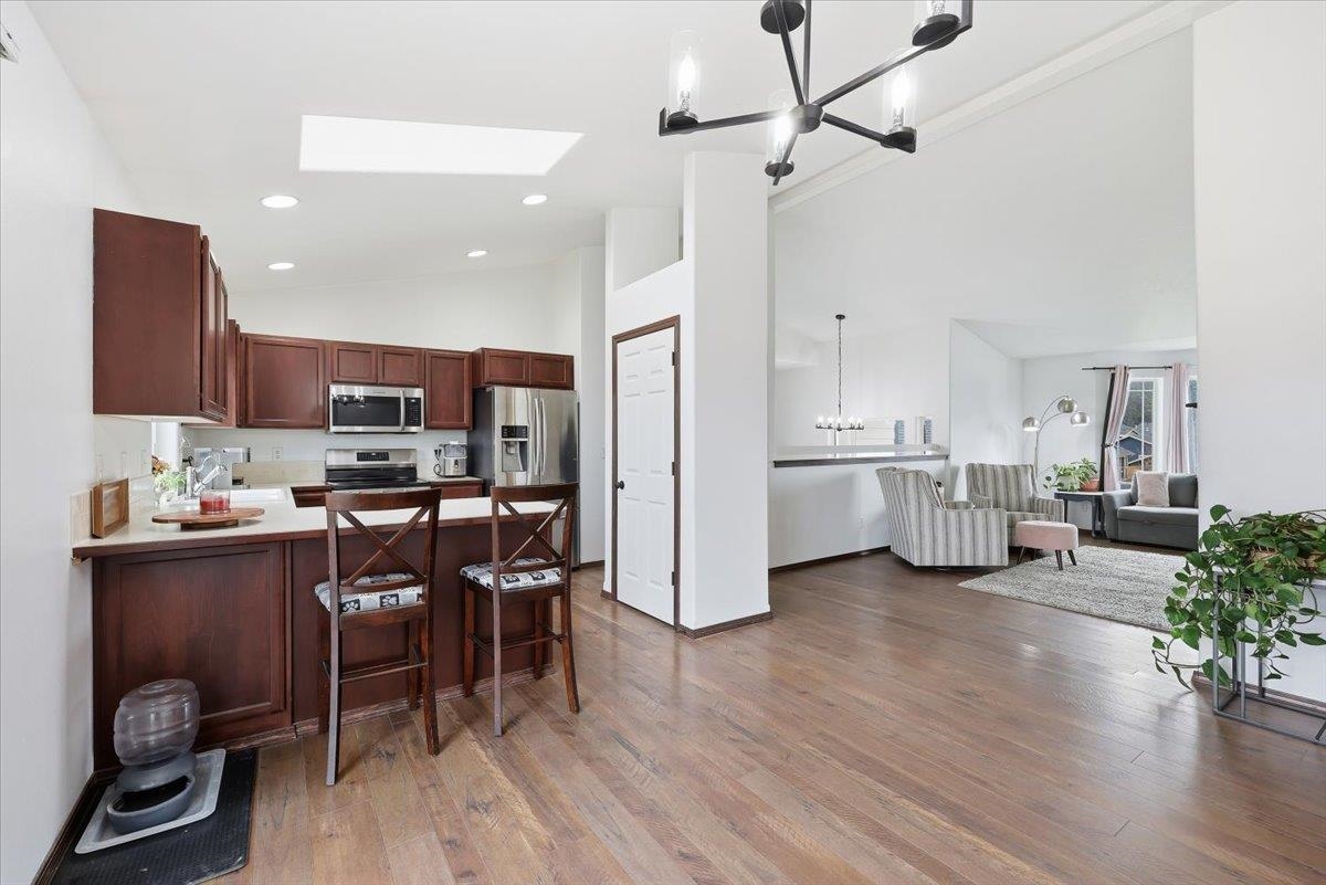 15204 North Chesapeake Road Mead, WA 99021 - Photo 7 of 30