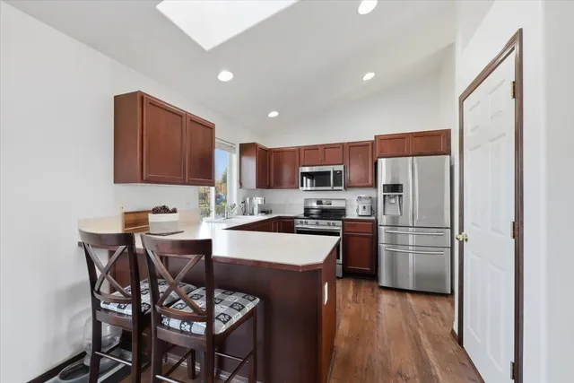 $553,500 | 15204 North Chesapeake Road, Mead, WA 99021