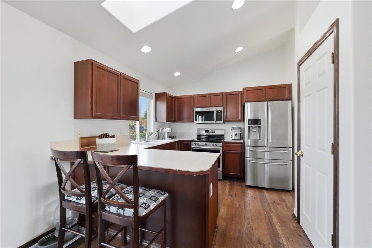 15204 North Chesapeake Road Mead, WA 99021 - Photo 8 of 30