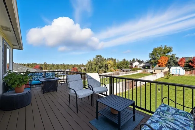 $553,500 | 15204 North Chesapeake Road, Mead, WA 99021