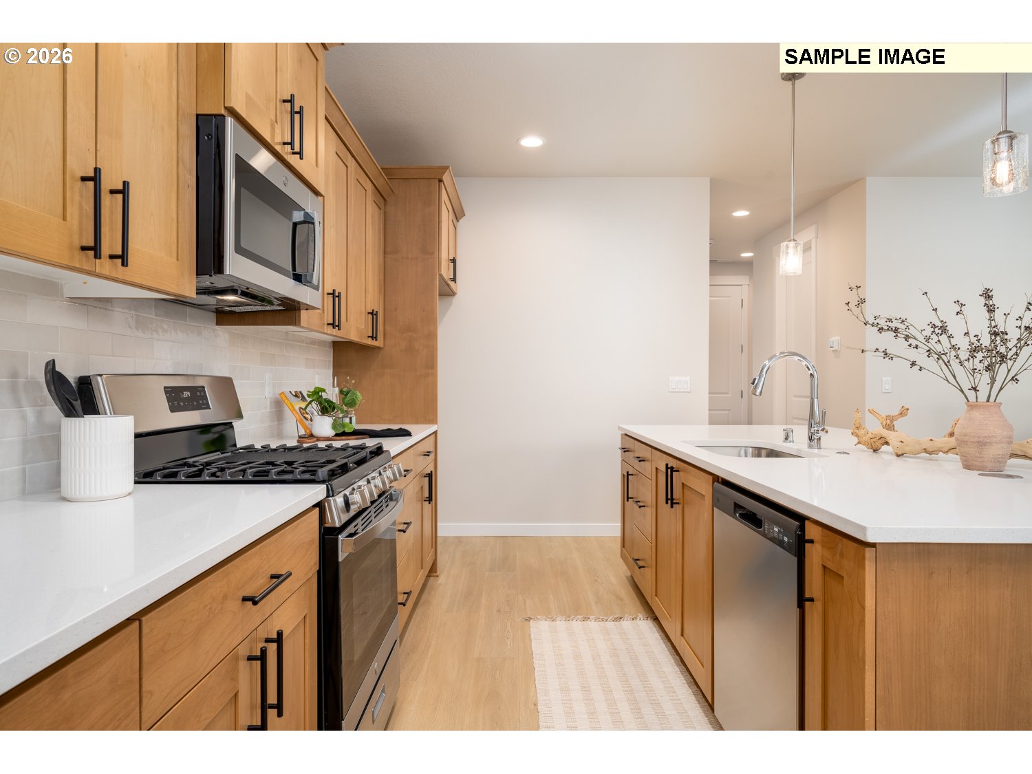 9039 South 2nd Street, Unit 124 Ridgefield, WA 98642 - Photo 11 of 21