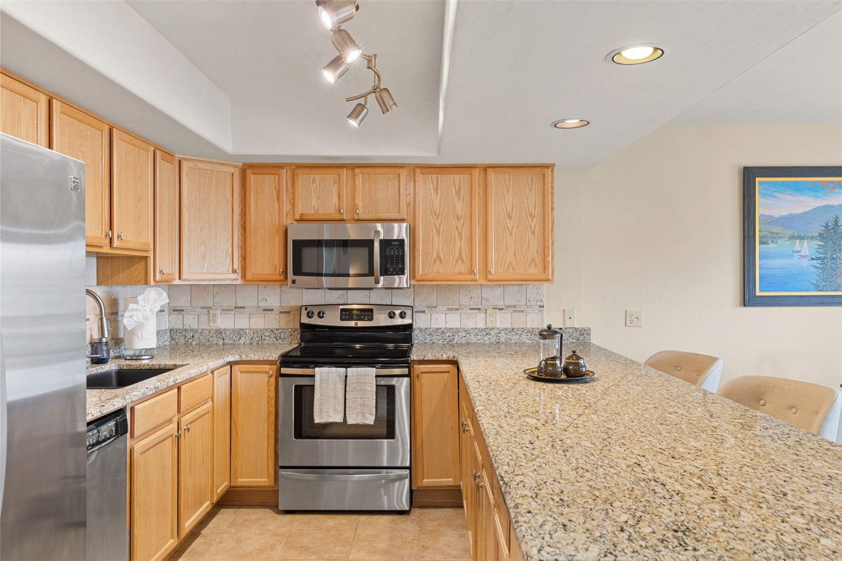 4626 Ryan Gulch Road, Unit 4626 Silverthorne, CO 80498 - Photo 13 of 45