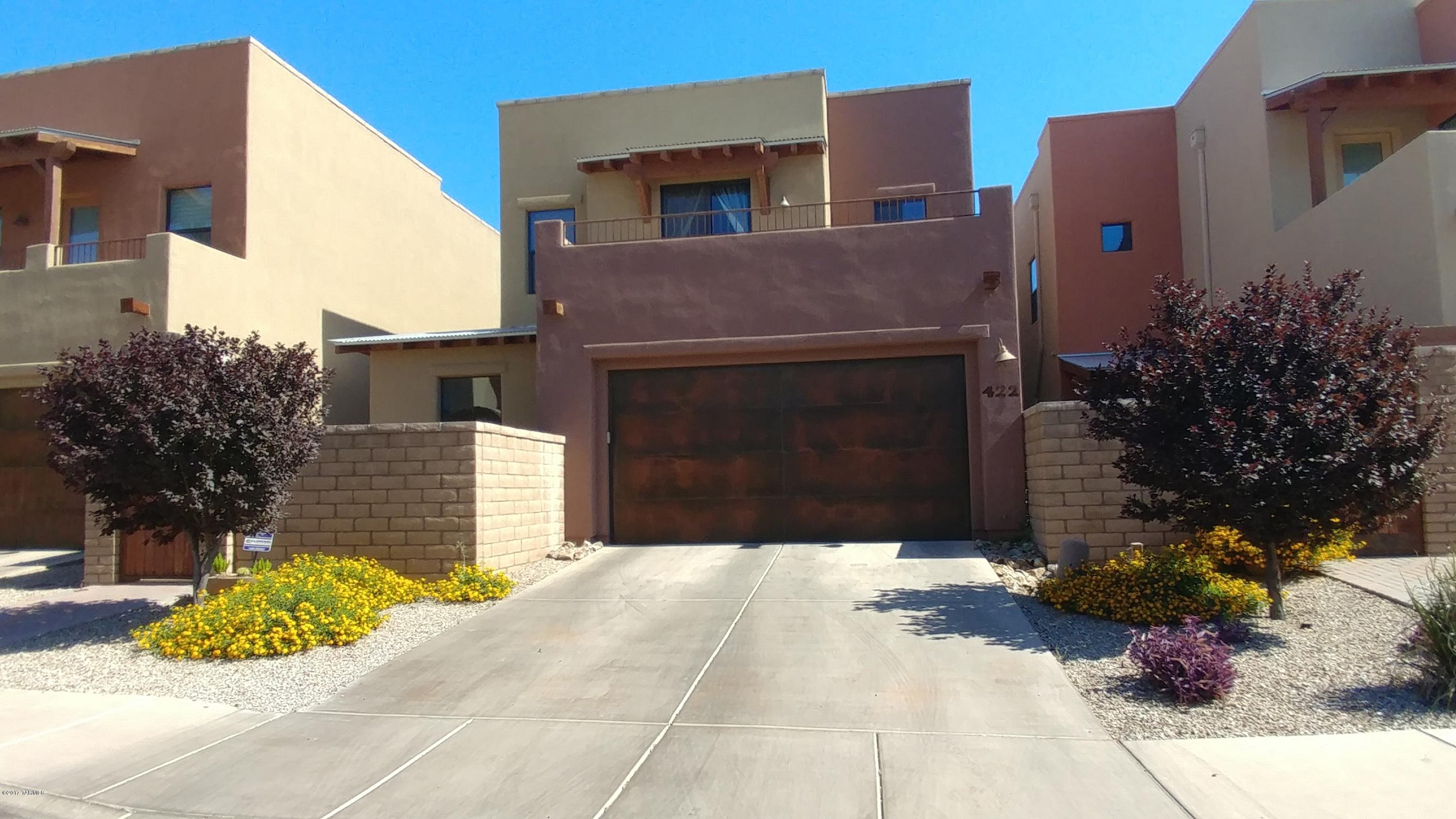 422 East Croydon Park Road Tucson, AZ 85704 - Photo 1 of 18 Gallery Image 1