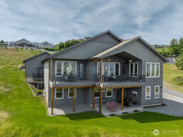 $1,349,000 | 191 Grandview Lane, Chelan, WA 98816