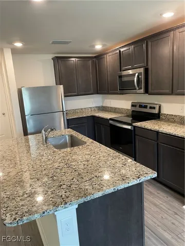 $1,700 | 1708 Northwest 11th Terrace, Cape Coral, FL 33993