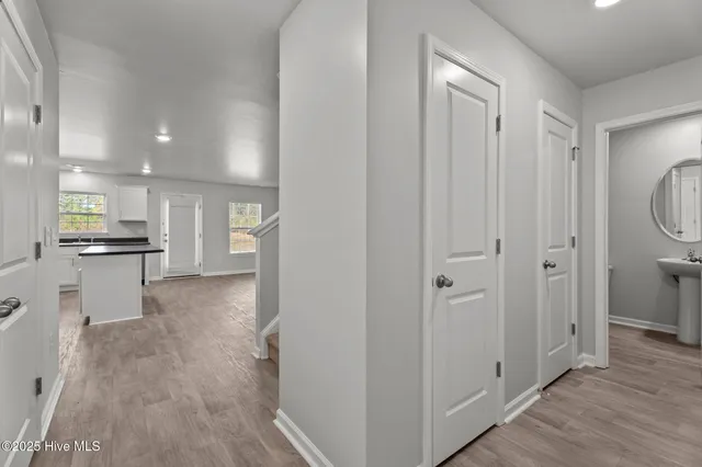 $339,000 | 7624 Jordan Road, Rocky Mount, NC 27803