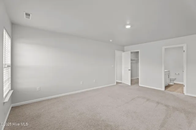 $339,000 | 7624 Jordan Road, Rocky Mount, NC 27803