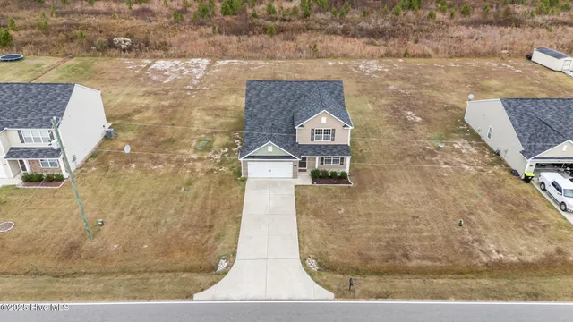 $339,000 | 7624 Jordan Road, Rocky Mount, NC 27803