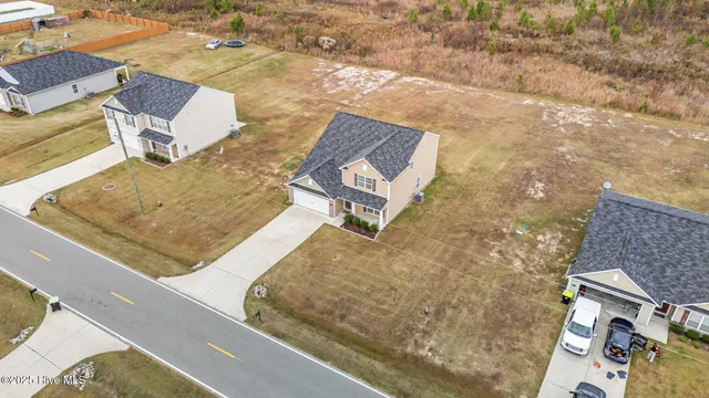 $339,000 | 7624 Jordan Road, Rocky Mount, NC 27803