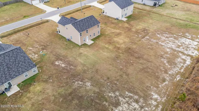 $339,000 | 7624 Jordan Road, Rocky Mount, NC 27803