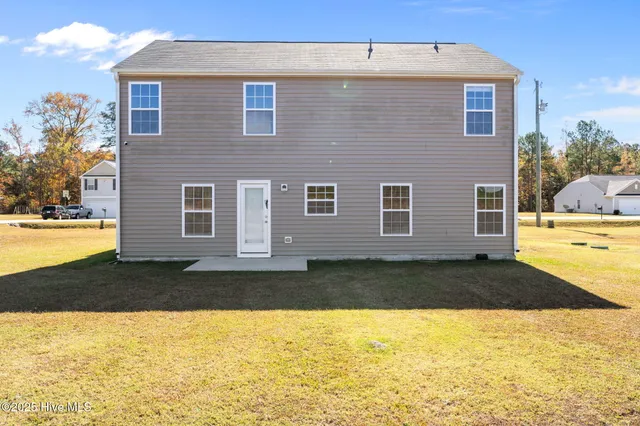 $339,000 | 7624 Jordan Road, Rocky Mount, NC 27803