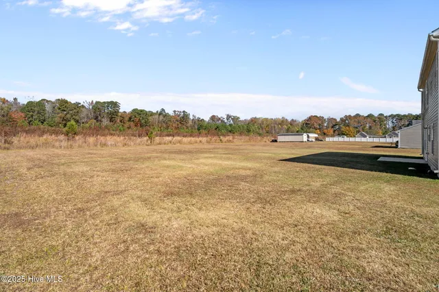 $339,000 | 7624 Jordan Road, Rocky Mount, NC 27803