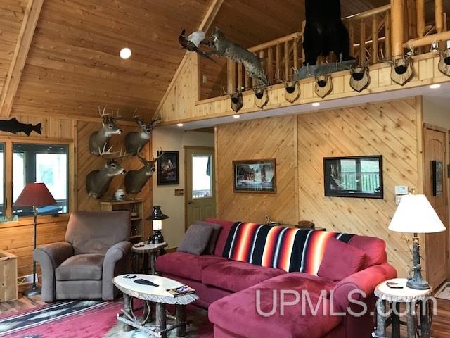 3196 West 31.5 Road Carney, MI 49812 - Photo 4 of 24