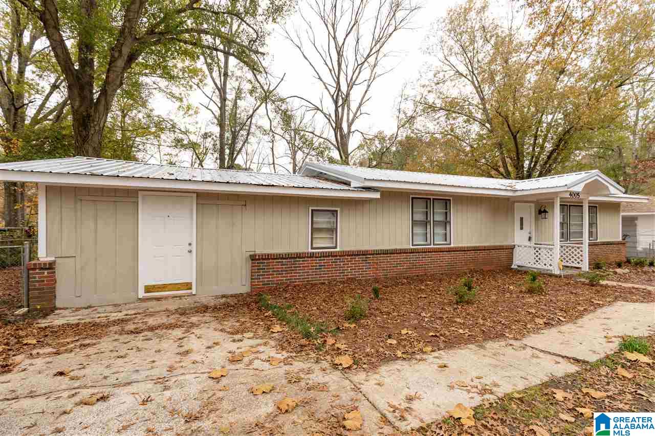4005 Goodwin Drive Bessemer, AL 35022 - Photo 4 of 23