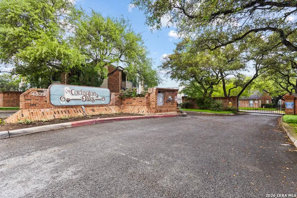 $1,400 | 4839 Brandeis Street, Unit 923, San Antonio, TX 78249