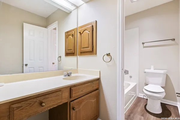 $1,400 | 4839 Brandeis Street, Unit 923, San Antonio, TX 78249