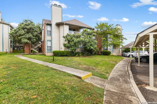 $1,400 | 4839 Brandeis Street, Unit 923, San Antonio, TX 78249
