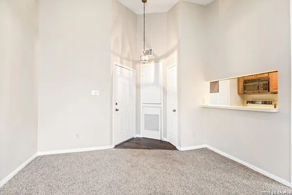 $1,400 | 4839 Brandeis Street, Unit 923, San Antonio, TX 78249