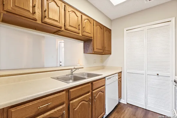 $1,400 | 4839 Brandeis Street, Unit 923, San Antonio, TX 78249