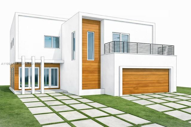5766 Southwest 41st Street Miami, FL 33155 - Photo 8 of 12