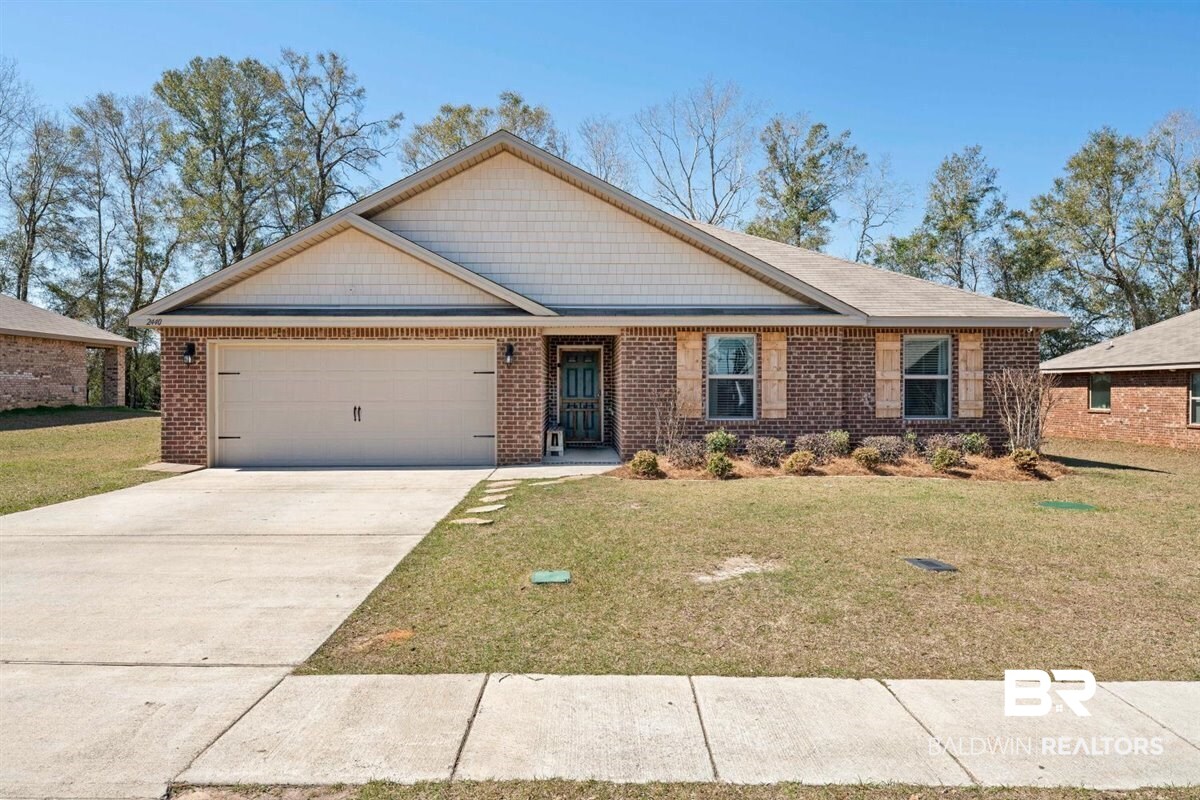 2440 Arbordale Loop Mobile, AL 36695 - Photo 1 of 27