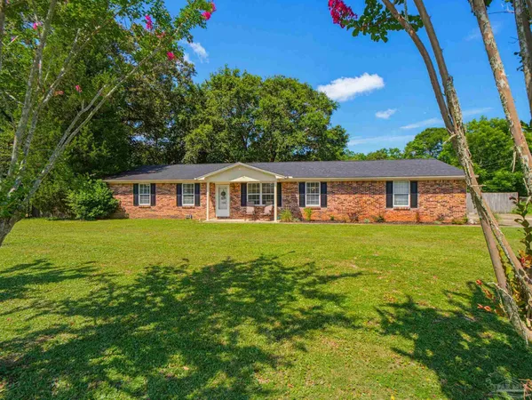 $275,900 | 105 Beland Road, Pensacola, FL 32534