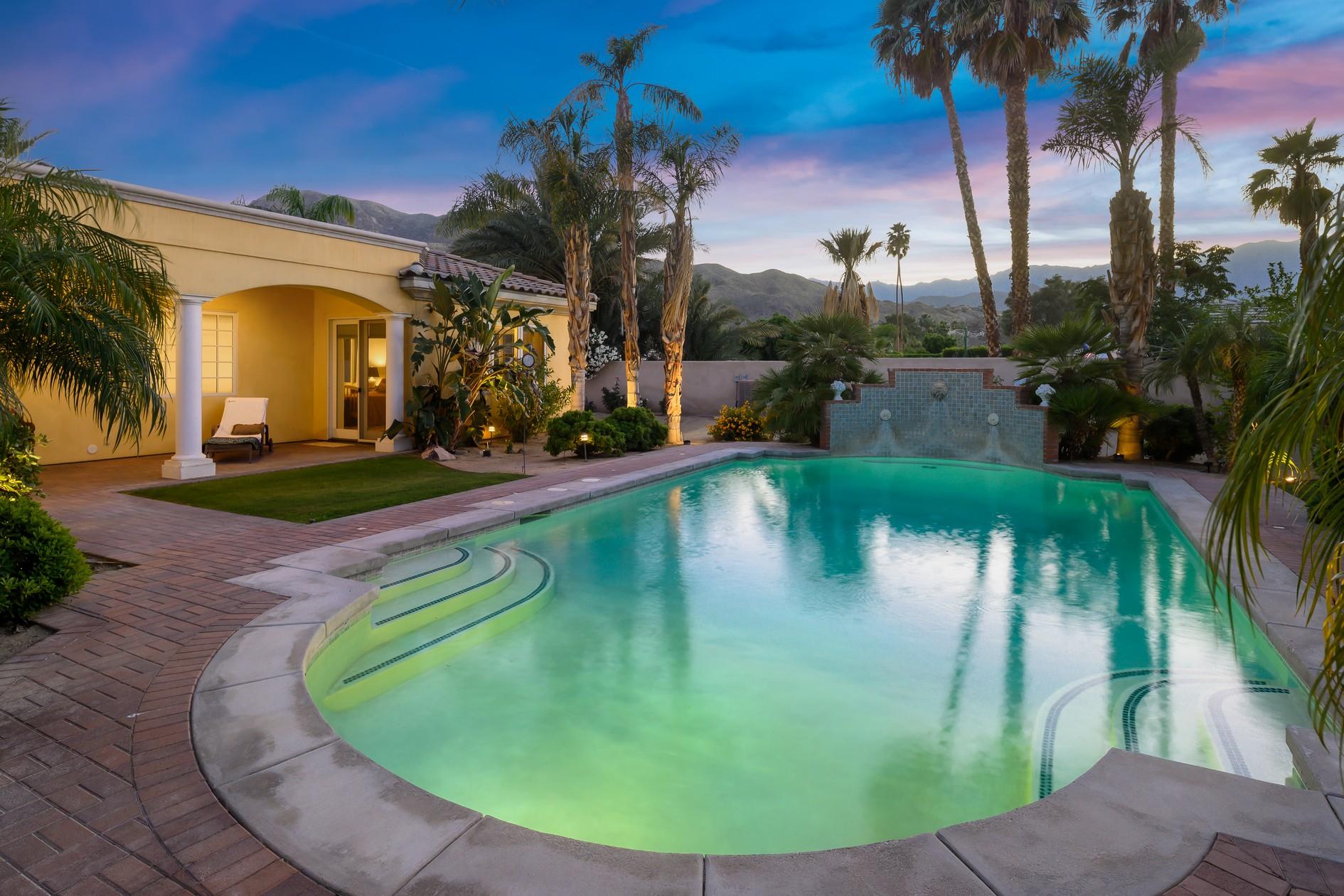 38785 Peterson Road Rancho Mirage, CA 92270 - Photo 2 of 60 002