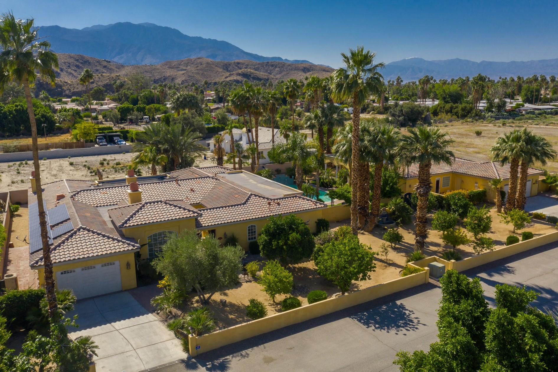 38785 Peterson Road Rancho Mirage, CA 92270 - Photo 3 of 60 003