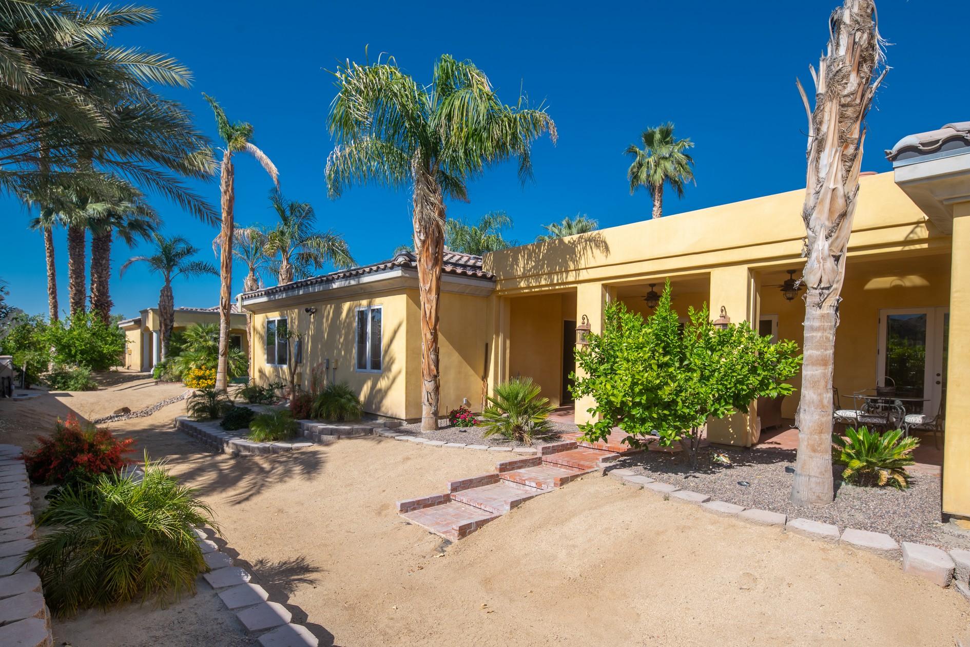 38785 Peterson Road Rancho Mirage, CA 92270 - Photo 24 of 60 027