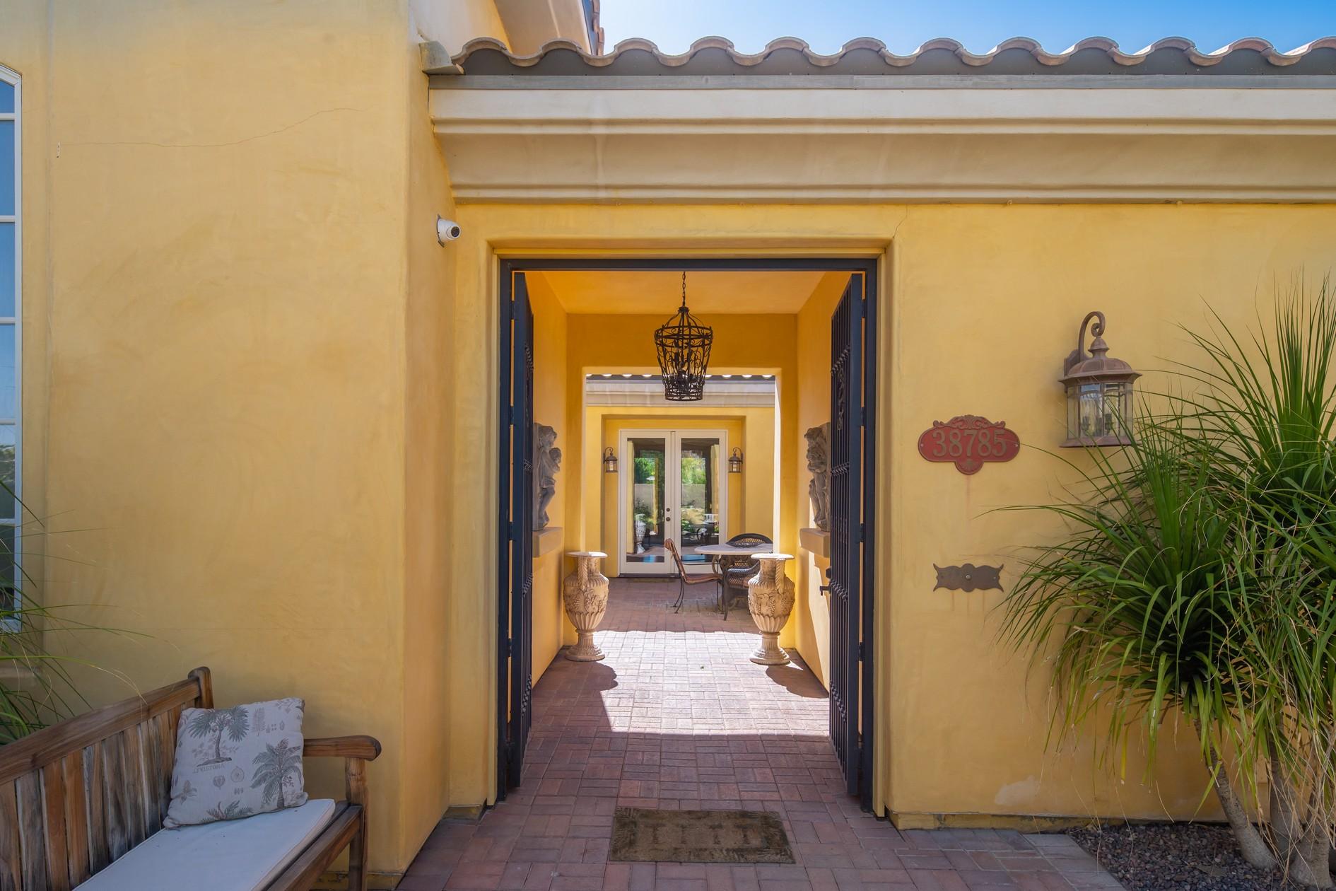 38785 Peterson Road Rancho Mirage, CA 92270 - Photo 4 of 60 005